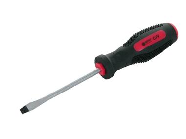 Zdjęcie: Wkrętak płaski 6x150 mm Jeżyk MEGA