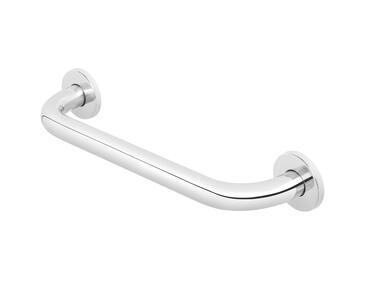 Zdjęcie: Uchwyt ścienny - 45 cm Vital stal DEANTE