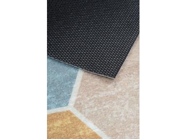 Zdjęcie: Chodnik Birma 80 cm geometryczny wielokolorowy MULTI-DECOR