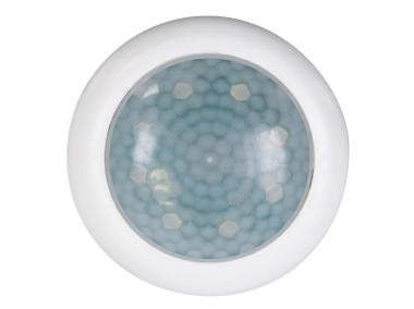 Zdjęcie: Lampka nocna LED do gniazdka 230V z czujnikiem, 8 LED EMOS