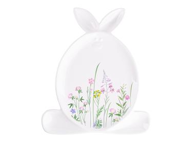 Zdjęcie: Patera Zając nbc 26x22x2 cm Hello Spring ALTOMDESIGN