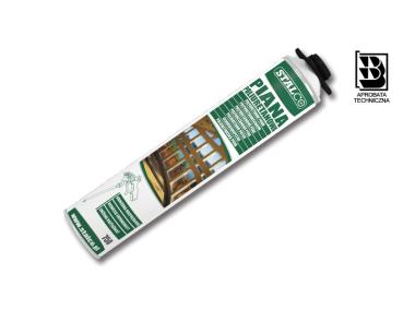 Piana pistoletowa 750 ml S-64012 STALCO