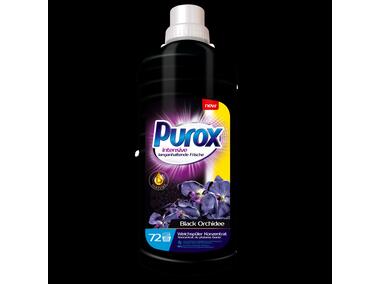 Zdjęcie: Koncentrat do płukania tkanin 1,8 L black orchidea PUROX