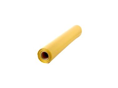 Zdjęcie: Folia paroizolacyjna 2x50 mb żółta 0,3 mm +/- 50% MASTERPLAST