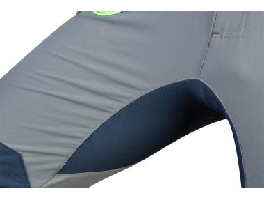 Zdjęcie: Spodnie robocze Premium 4 way stretch, rozmiar S NEO