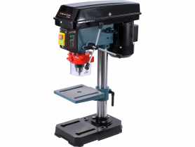 Wiertarka stołowa 350 W, 13mm, 580-2650/min, imadło TRYTON