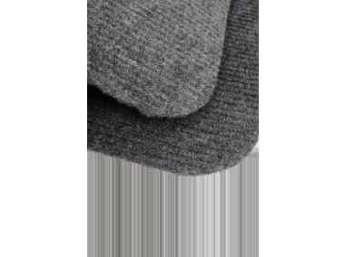 Zdjęcie: Wycieraczka Sphinx 38x57 cm ciemny szary MULTI-DECOR