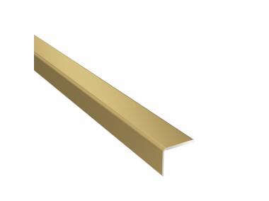 Profil podłogowy CS2 schodowy złoty 1,2 m ARBITON