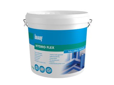 Zdjęcie: Folia w płynie Hydro Flex 15 kg KNAUF