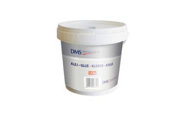 Zdjęcie: Klej do styropianu 1,5 kg DMS