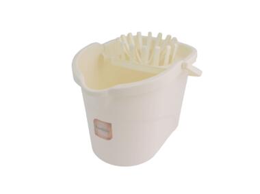 Zdjęcie: Wiadro 15 L + wyciskacz BAMBOO