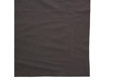 Zdjęcie: Obrus 160x240 cm taupe ALTOMDESIGN