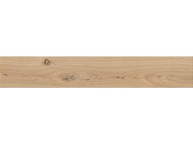 Zdjęcie: Gres szkliwiony Orginal Wood Beige Matt 9,8x59,8 cm OPOCZNO