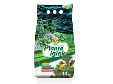 Zdjęcie: Nawóz pod iglaki 10 kg PLANTA
