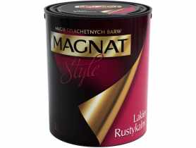 Lakier rustykalny bezbarwny 3 L MAGNAT STYLE