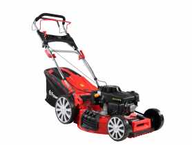 Kosiarka spalinowa z napędem SHC56N224L-4W1 56 cm 224 cc FAWORYT
