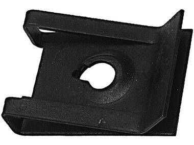 Zdjęcie: Nakrętki blaszane ocynkowane 3,9 mm HSI