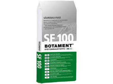 Zdjęcie: Zaprawa do spoin SF 100 A 25 kg kwasoodporna BOTAMENT