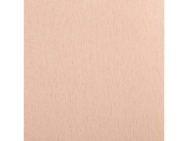 Zdjęcie: Zasłona Mirona 140x250 cm pudrowa na przelotkach EUROFIRANY