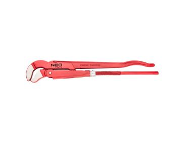 Zdjęcie: Klucz do rur typ S, 1.5, 420 mm NEO
