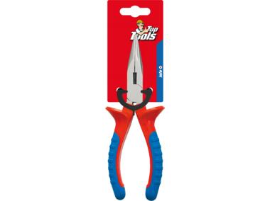 Zdjęcie: Szczypce wydłużone proste 160 mm TOP TOOLS