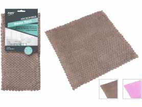Ściereczka z mikrofibry Home Tech RAVI SIMPLE SOLUTIONS