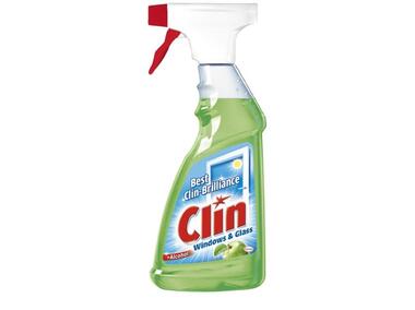 Zdjęcie: Płyn do szyb Apple 500 ml CLIN