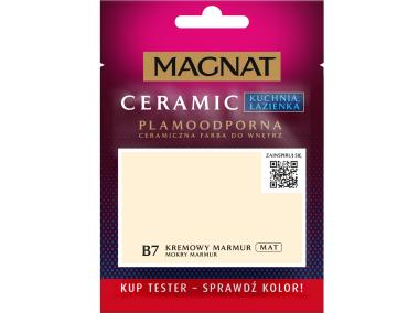 Zdjęcie: Tester mokry marmur B7 30ml MAGNAT