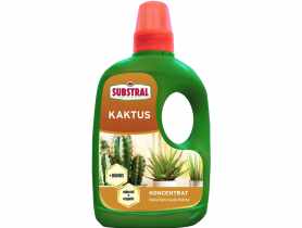 Nawóz w płynie Kaktus 250 ml SUBSTRAL