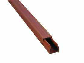 Korytko elektroinstalacyjne MKE 15 x 25 mm - 2 m AKS ZIELONKA