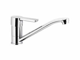 Bateria umywalkowa Sodalit KFA