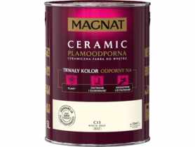Farba ceramiczna 5 L kocie oko MAGNAT CERAMIC