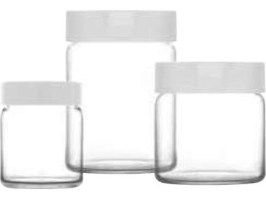 Zdjęcie: Pojemnik Novo 0,29 L SMART KITCHEN GLASS