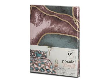 Zdjęcie: Pościel Ida 03, 160x200 , 70x80 - 2 szt. EUROFIRANY