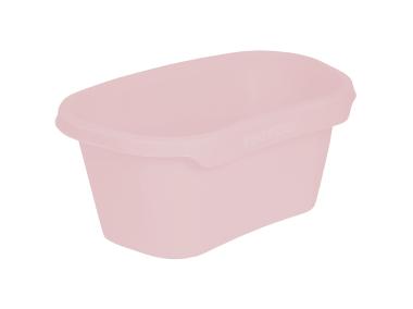 Zdjęcie: Wanna na pranie 57,5 cm 30,5 L Nordic Pink 10092 Tilda KEEEPER