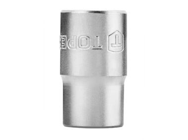 Zdjęcie: Nasadka sześciokątna 1/2", 14 mm TOPEX