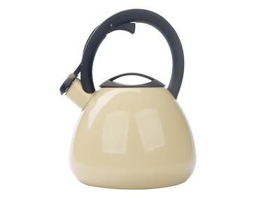 Zdjęcie: Czajnik nierdzewny 2,5 L talus cream ALTOMDESIGN