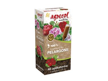 Zdjęcie: Aplikator do pelargonii 0,035 L AGRECOL