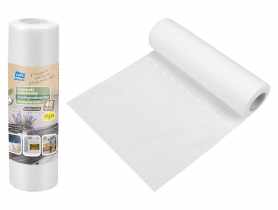 Ściereczki uniwersalne biodegradowalne na rolce 40 sztuk RAVI SIMPLE SOLUTIONS