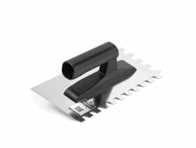 Paca nierdzewna z zębami 12x12 270x125 mm plastik COMENSAL