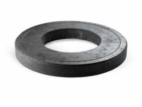 Studnia Adapter TX765/410 pod wpust 600 ze stopą 700 PIPELIFE