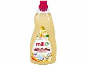 Koncentrat do płukania tkanin Golden Aroma 2 L MILL