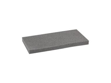 Zdjęcie: Podkłady do pac 140x280 mm, gąbka gęsta KUBALA
