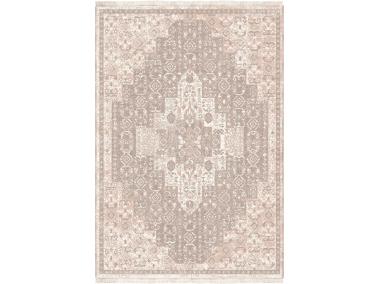 Zdjęcie: Dywan kenia vintage składany 80x150 cm INDAVO