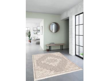 Zdjęcie: Dywan kenia vintage składany 80x150 cm INDAVO
