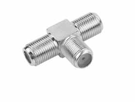 Złącze trójnik F 3GN ZLA0458 BODEX