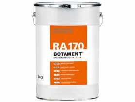 Izolacja podpłytkowa epoksydowa RA 170 - 9 kg BOTAMENT