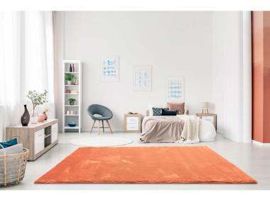 Zdjęcie: Dywan Sophia 120x160 cm brzoskwiniowy MULTI-DECOR