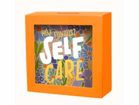 Skarbboxy SBB-008 Self care KUKARTKA