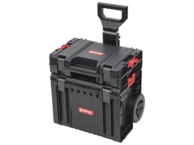Zdjęcie: Zestaw skrzynek Qbrick System Pro PATROL GROUP